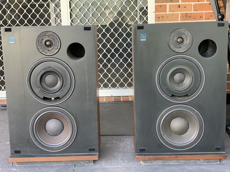 electro voice interface speakers for sale