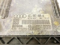 Audi A8 4E D3 05-07 TDI 4,2 240KW Steuergerät ECU für Motor Motorsteuergerät Audi A8 4E D3 05-07 22.05.2007... Vorschau 2