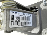 VW Passat 3C B7 10-14 TSI 1,4 90KW Schaltkulisse Schalthebel mit Schaltzug Schaltseile VW Passat 3C B7 10-14... Vorschau 4