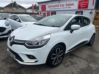 2018 Renault Clio 0.9 TCE 75 Play 5dr HATCHBACK Petrol Manual