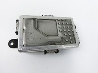 Mercedes E250 W212 13-16 Widerstand Gebläse Lüfter Mercedes E250 W212 13-16 17.09.2013 A2128702110 5HL010384-12... Vorschau 5