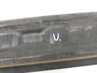 Smart ForTwo 451 07-10 Stoßstangenträger Stoßfängerträger Querträger Vorne Smart ForTwo 451 07-10 29.10.2009... Vorschau 7