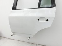 BMW X3 E83 LCI 06-10 Tür Links Hinten 300 BMW X3 E83 LCI 06-10 09.07.2008 3449337 41003449337 gebraucht Vorschau 2