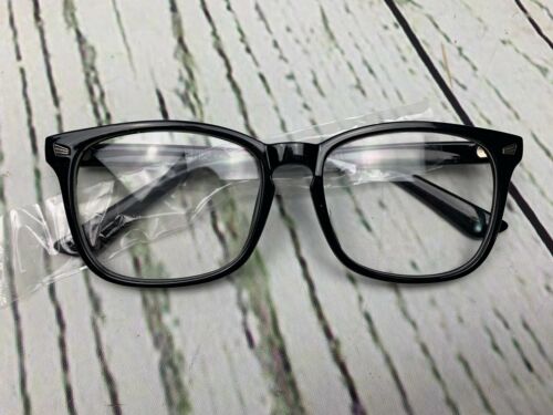 Glasses Clear Lens Women