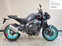 YAMAHA MT-10 - 2025 - 0 miles