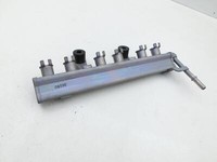 Citroen C1 II 108 14-19 1,0 51KW Einspritzleiste Düsenstock für Einspritzanlage Citroen C1 II 108 14-19 01.02.2017... Vorschau 4