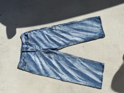 ksubi jeans Maxx Chaos