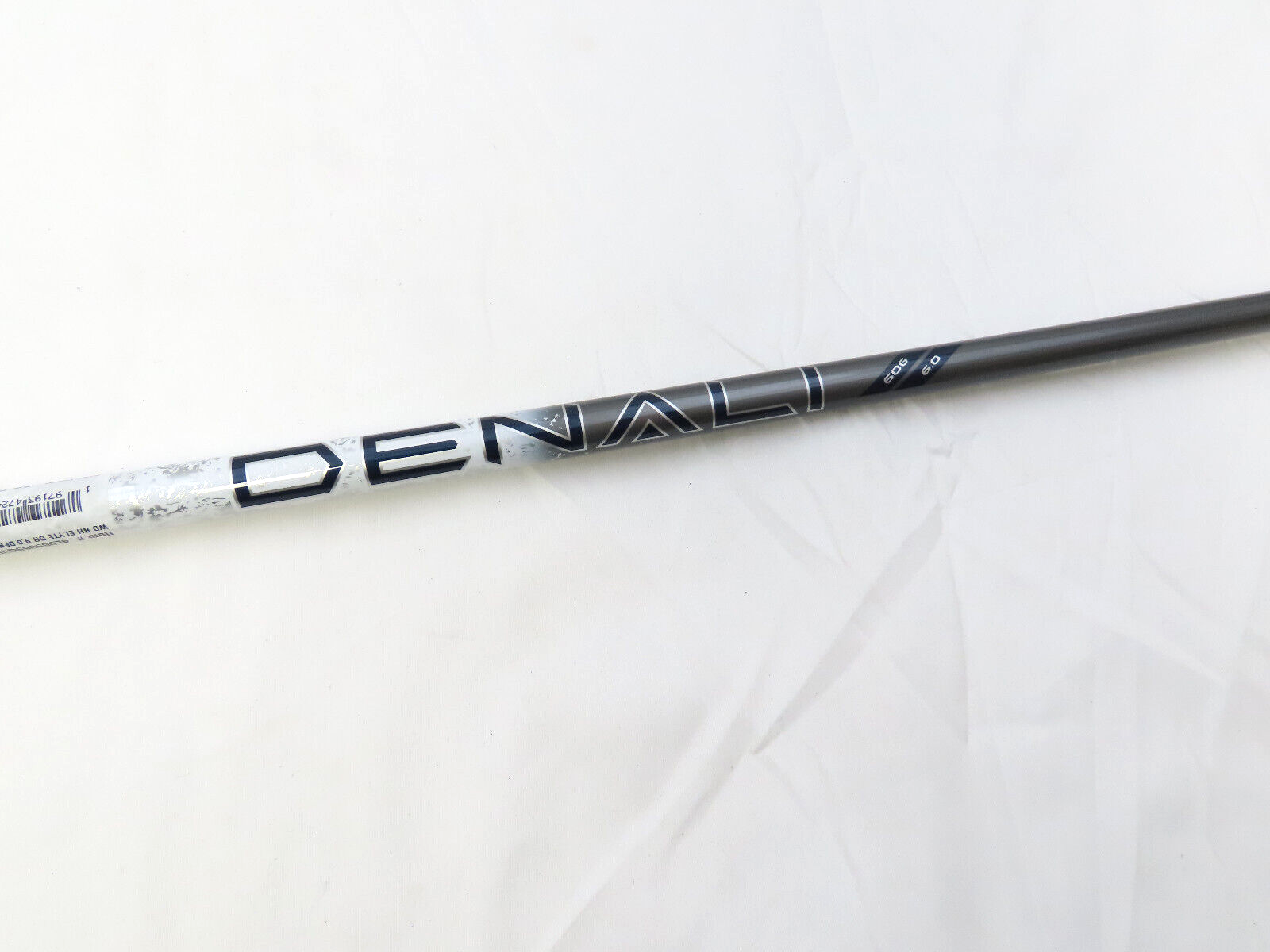 ジオテックゴルフ公式通販サイト / プロジェクトX DENALI