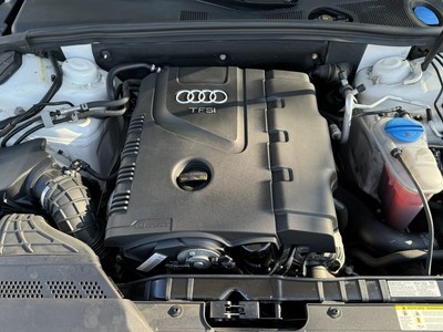 image 1 of engine