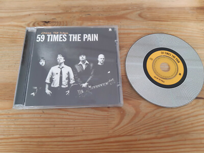 Bleed for Pain 邯鄲の夢 CD Bleed For Pain – 邯鄲の夢 – Vinyl (LP, Album), 2001