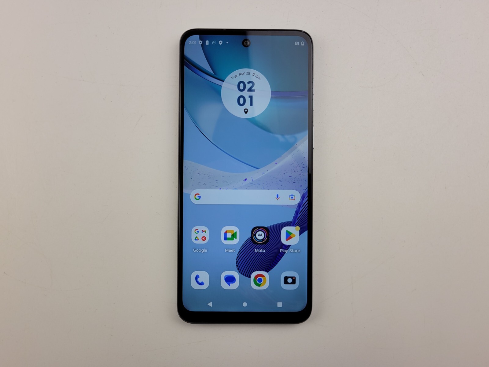 Motorola moto g53 5G (XT2335-1) 128GB (GSM Unlocked) Dual