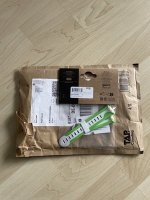 Fotos del artículo de un comprador verificado