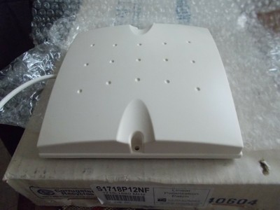 CUSHCRAFT ANTENNA S1718P12NF 1770 – 1880 Mhz, 8.0 dB , N-Female. Buy it now for 10.0
