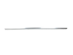 Jaguar XF X260 15-20 Lim Leiste für Tür Scheibendichtung Rechts Hinten Jaguar XF X260 15-20 20.06.2017 gebraucht Vorschau 1