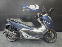 HONDA NSS 300 A-K FORZA 2019 (68 PLATE) PROJECT SCOOTER HPI CLEAR