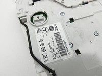 Mercedes A207 C207 E250 11-13 Innenleuchte Innenraumleuchte Mercedes A207 C207 E250 11-13 12.09.2011 A2078200101... Vorschau 6