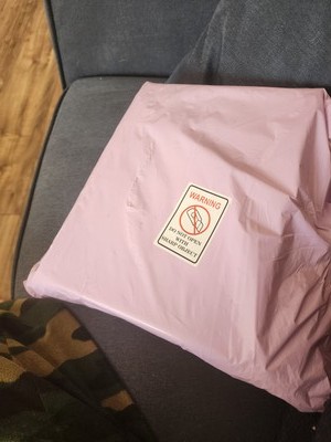 Item photo(s) from verified buyer
