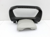 Volvo XC 90 XC90 II T6 Verkleidung Blende für Tacho Kombiinstrument Volvo XC 90 XC90 II T6 02.11.2018 31363666 gebraucht Vorschau 1