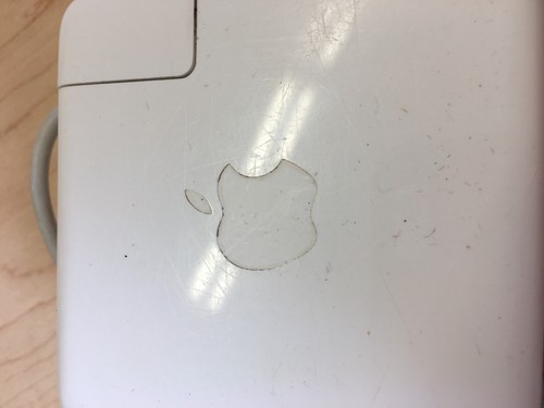 Apple 85W MagSafe Power Adapter MacBook Cord Original
