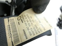 Infiniti M Q70 Y51 M35h Gurt Sicherheitsgurt Mitte Hinten Infiniti M Q70 Y51 M35h 08.02.2012 TK-AB0-G2276 gebraucht Vorschau 4
