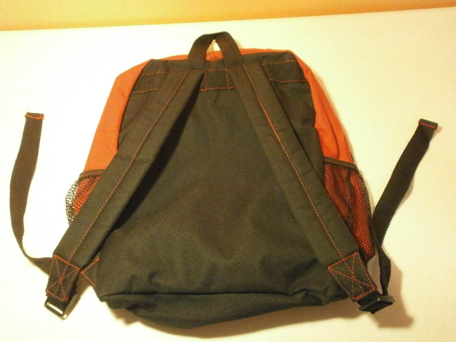 Spiderman Backpack
