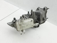 Renault Zoe BFM 12-19 Elektro  43KW Bremskraftverstärker Renault Zoe BFM 12-19 13.03.2013 460115213R 0204711262-00... Vorschau 2