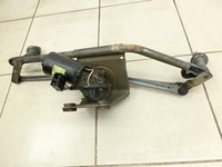 Mercedes Vito W638 110 96-03 Wischermotor m. Wischergestänge Vorne Mercedes Vito W638 110 96-03 29,12.1995 gebraucht Vorschau 7