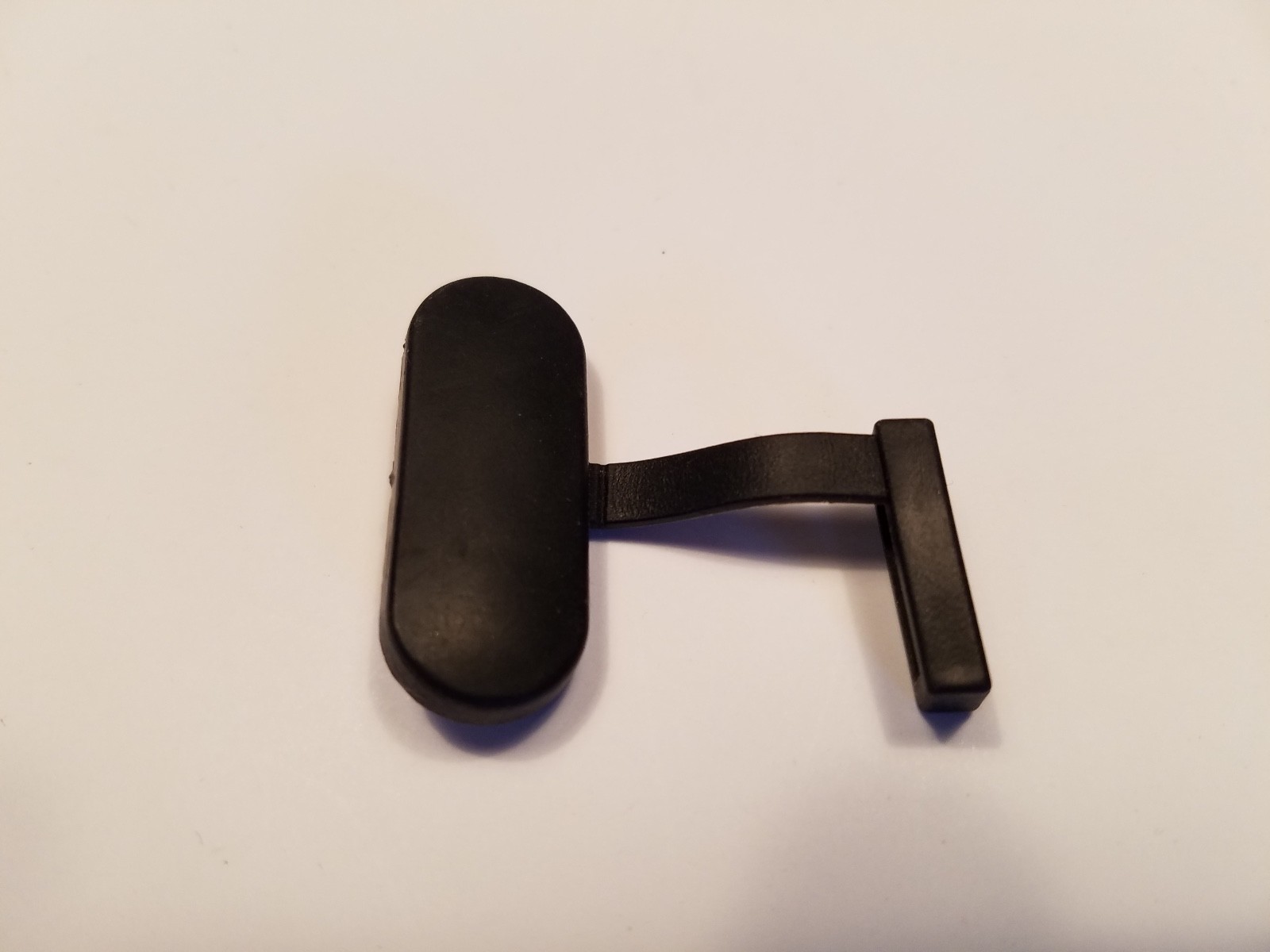 Magnavox EasyCam Model CVN610 VHS Camcorder Accessories