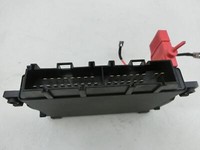 Mercedes S211 W211 E270 02-06 Steuergerät Einparkhilfe PDC Parktronic Mercedes S211 W211 E270 02-06 18.11.2003... Vorschau 4