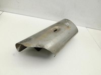 Mercedes C219 CLS 350 04-08 3,5 200KW Endrohr Endkappe für Auspuff Endtopf Rechts Mercedes C219 CLS 350 04-08... Vorschau 4