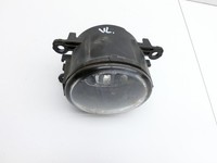 Ford Tourneo Courier 18-22 Nebelscheinwerfer Nebellampe Vorne Links Ford Tourneo Courier 18-22 30.12.2017... Vorschau 4