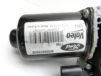 Ford B-Max JK 12-17 Wischermotor Vorne Links Ford B-Max JK 12-17 03.04.2014 AV11-17504-AE AV11-17504-AD W000031055... Vorschau 6
