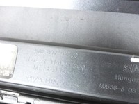 Audi Q8 4MN Stoßstange Stoßfänger Heckstosstange S-Line Hinten Audi Q8 4MN 4M8807527D gebraucht Vorschau 6