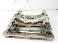 BMW F11 10-13 5er 525D 3,0d 150KW Vorderachse Motorträger Motorhalter Achsträger BMW F11 10-13 5er 525D 25.01.2011... Vorschau 2