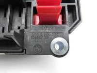 BMW E65 740i 05-08  4,0i 225KW Sicherungskasten Stromverteiler Zentralelektrik BMW E65 740i 05-08 15.10.2007... Vorschau 4