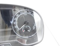 Skoda Fabia III NJ 17-21 TSI 1,0 70KW Kombiinstrument Tacho Skoda Fabia III NJ 17-21 09.07.2020 6V0920740D gebraucht Vorschau 4