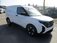 2025 Ford E-Transit Courier 43kWh Trend Auto SWB 5dr PANEL VAN Electric Automati