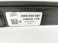 Audi A5 F5 16-19 5T Bremslicht 3te Bremsleuchte für Klappe Audi A5 F5 16-19 19.06.2019 8W6945091G 8W8945097... Vorschau 2