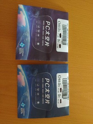 Fotos del artículo de un comprador verificado
