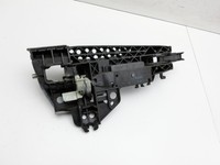 Audi A6 4G 11-14 Kombi Türgriff Griff aussen Links Vorne LX5R Audi A6 4G 11-14 11.04.2012 4H1837885 gebraucht Vorschau 6