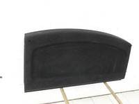 VW Golf 5 V 1K 03-08 5T Laderaumabdeckung Hutablage Heckablage VW Golf 5 V 1K 03-08 27.10.2004 gebraucht Vorschau 4