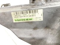 Mercedes A160 W169 08-12 CDI 1,5 60KW 640942 Motor Triebwerk Mercedes A160 W169 08-12 22.09.2010 A6400104644 gebraucht Vorschau 6