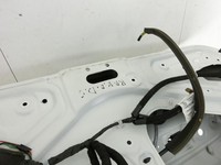 Nissan Note E12 13-17 5T Heckklappe Kofferraumdeckel 326 Nissan Note E12 13-17 25.02.2016 K01003VVMB gebraucht Vorschau 7