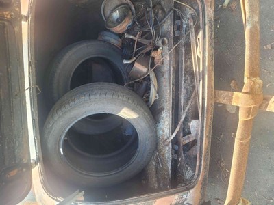 image 1 of engine