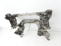 BMW F11 530dx 10-14 3,0 190KW Vorderachse Motorträger Motorhalter Achsträger BMW F11 530dx 10-14 09.06.2011... Vorschau 10