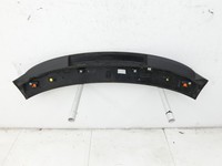 Audi A1 8X 10-14 3T Spoiler für Heckklappe 4U / Z8W Audi A1 8X 10-14 08.08.2011 8X3071645 8X3827963 gebraucht Vorschau 6