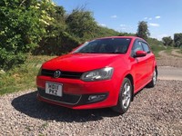 Volkswagen Polo TSI Automatic 2011, LOW MILEAGE, Great Car To Drive