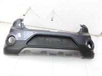 Hyundai I20 Active GB 13-16 Stoßstange Stoßfänger Heckstosstange Hinten V3G Hyundai I20 Active GB 13-16 13.06.2016... Vorschau 1
