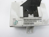 Renault Megane III KZ 08-12 Steuergerät ECU Modul SG Traffic Control Renault Megane III KZ 08-12 18.10.2012... Vorschau 2