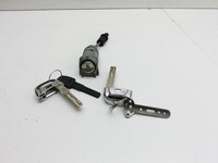 Audi A6 4G 11-14 Kombi Türschloss Schließzylinder 2x Schlüssel für Tür Links Vorne Audi A6 4G 11-14 11.04.2012... Vorschau 2